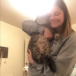 Meet your Posher, Jess